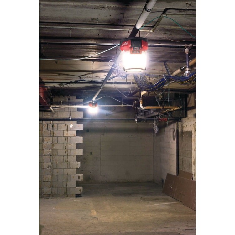 M18 ONE-KEY Lampa strefowa LED 4933459155 - techniktools
