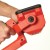 M18 Reflektor przenośny LED 4933459159 - techniktools