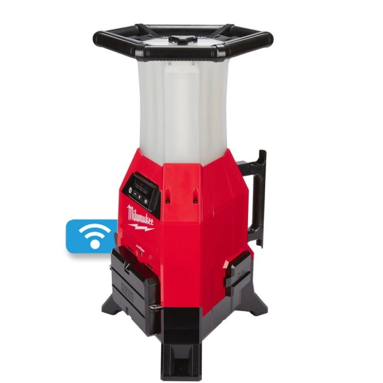 M18 ONE-KEY Lampa strefowa LED 4933459160 - techniktools