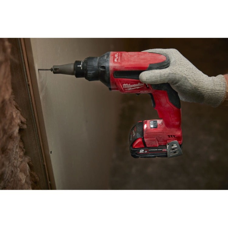 M18 FUEL Wkrętarka do suchej zabudowy 4933459201 - techniktools