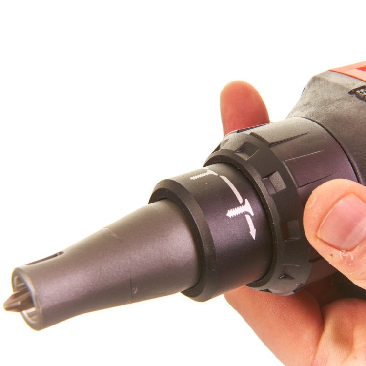 M18 FUEL Wkrętarka do suchej zabudowy 4933459201 - techniktools