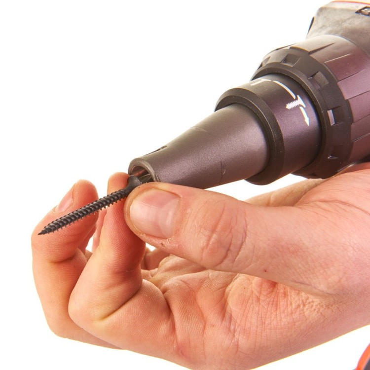 M18 FUEL Wkrętarka do suchej zabudowy 4933459201 - techniktools