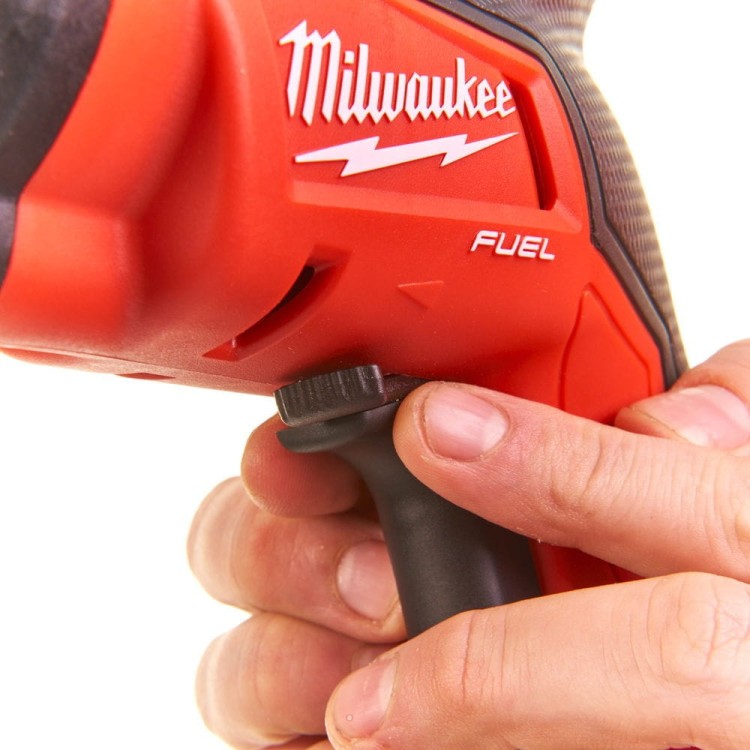 M18 FUEL Wkrętarka do suchej zabudowy 4933459201 - techniktools