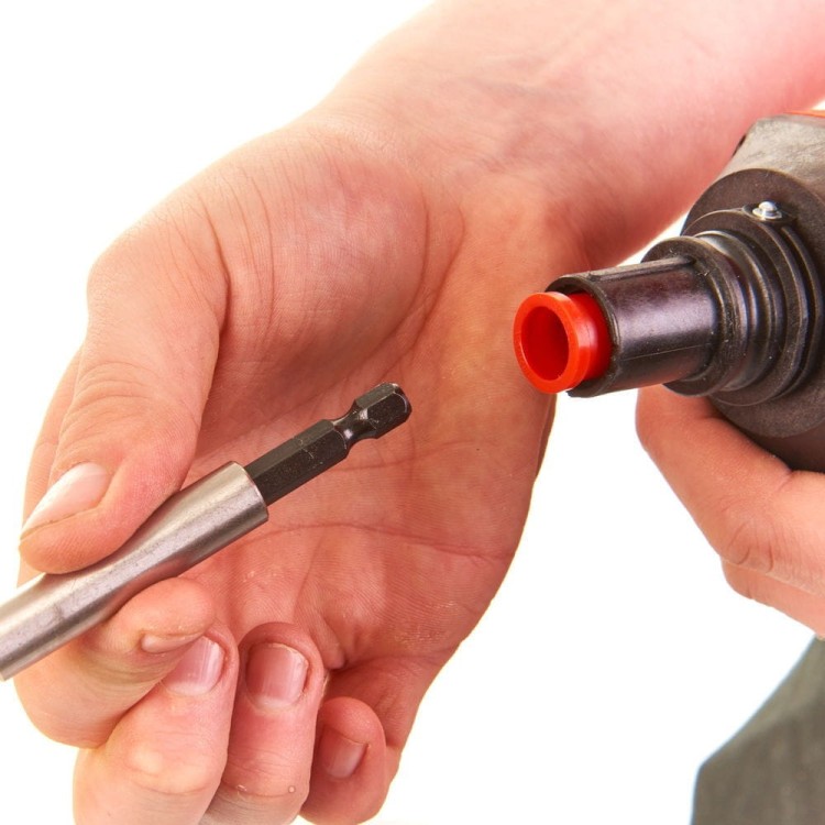 M18 FUEL Wkrętarka do suchej zabudowy 4933459201 - techniktools