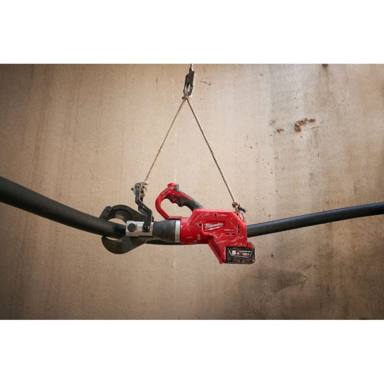 M18 FORCE LOGIC Zdalnie sterowane akum. hydrauliczne nożyce do przewodów 4933459271 - techniktools