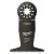 Brzeszczot 3-ostrzowy 65x42mm - 1 szt. 48906015 - techniktools
