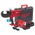 M18 FORCE LOGIC Akum. hydr. prasa do kabli 4933459273 - techniktools