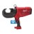 M18 FORCE LOGIC Akum. hydr. prasa do kabli 4933459273 - techniktools