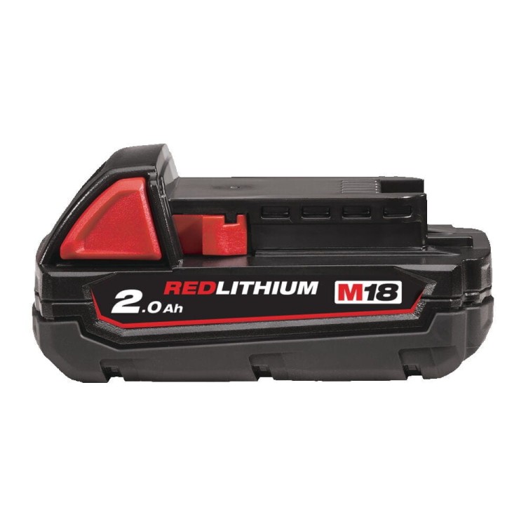 M18 FORCE LOGIC Akum. hydr. prasa do kabli 4933459273 - techniktools