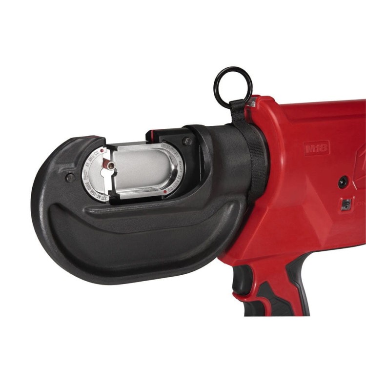 M18 FORCE LOGIC Akum. hydr. prasa do kabli 4933459273 - techniktools