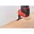 Brzeszczot 3-ostrzowy 65x42mm - 1 szt. 48906015 - techniktools