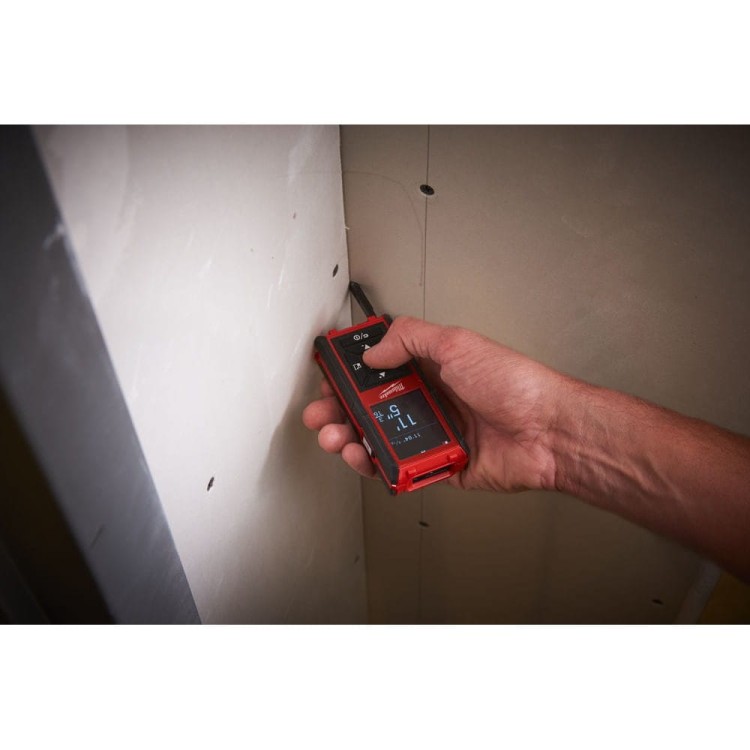 Dalmierz laserowy 45 m 4933459277 - techniktools