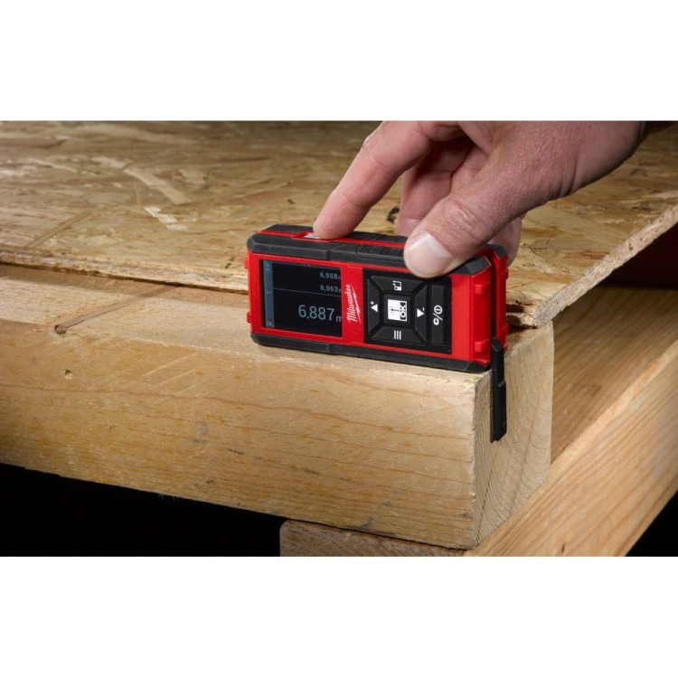 Dalmierz laserowy 100m 4933459278 - techniktools