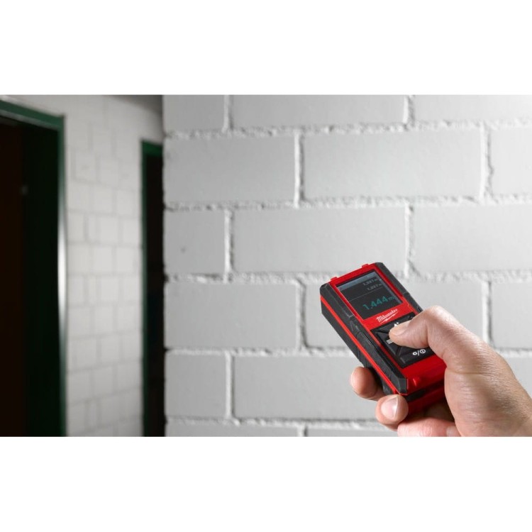 Dalmierz laserowy 100m 4933459278 - techniktools