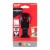 Brzeszczot 3-ostrzowy BiM 35x42mm 1 szt. 48906017 - techniktools