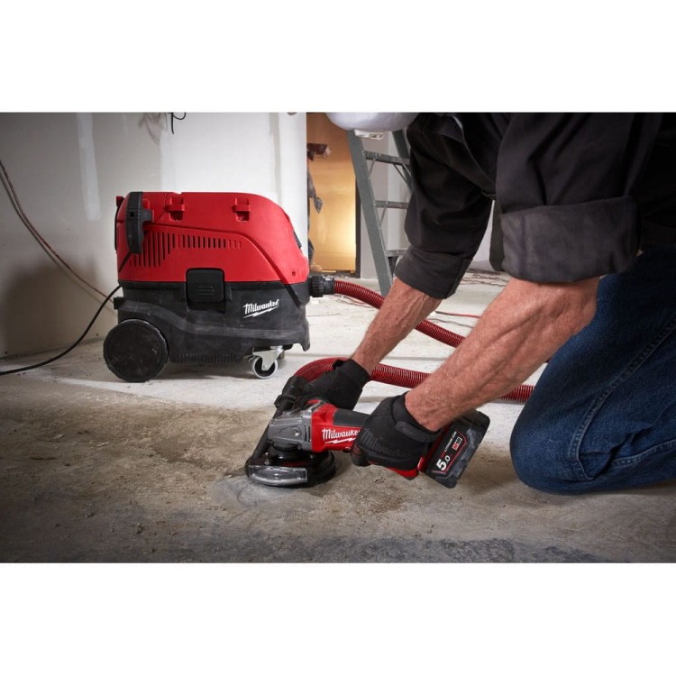 Odkurzacz 30l klasa M 4933459415 - techniktools