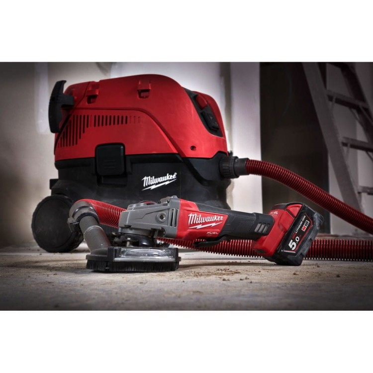 Odkurzacz 30l klasa M 4933459415 - techniktools