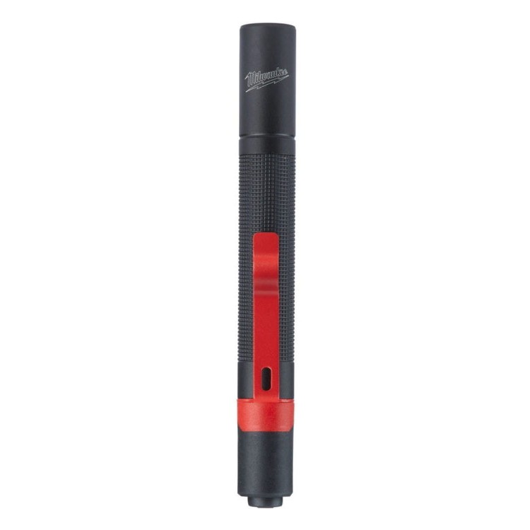Alkaliczna latarka długopisowa 4933459440 - techniktools