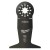 Brzeszczot bimetalowy 65x42mm - 1 szt. 48906027 - techniktools