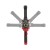 M18 FUEL Mieszarka 4933459719 - techniktools