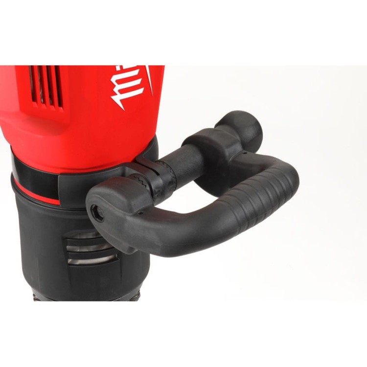 Młot wyburzeniowy klasa 16 kg 28 mm Hex 4933464118 - techniktools