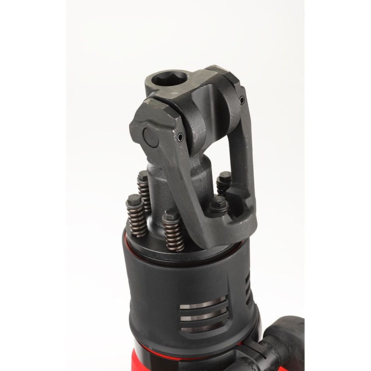 Młot wyburzeniowy klasa 16 kg 28 mm Hex 4933464118 - techniktools
