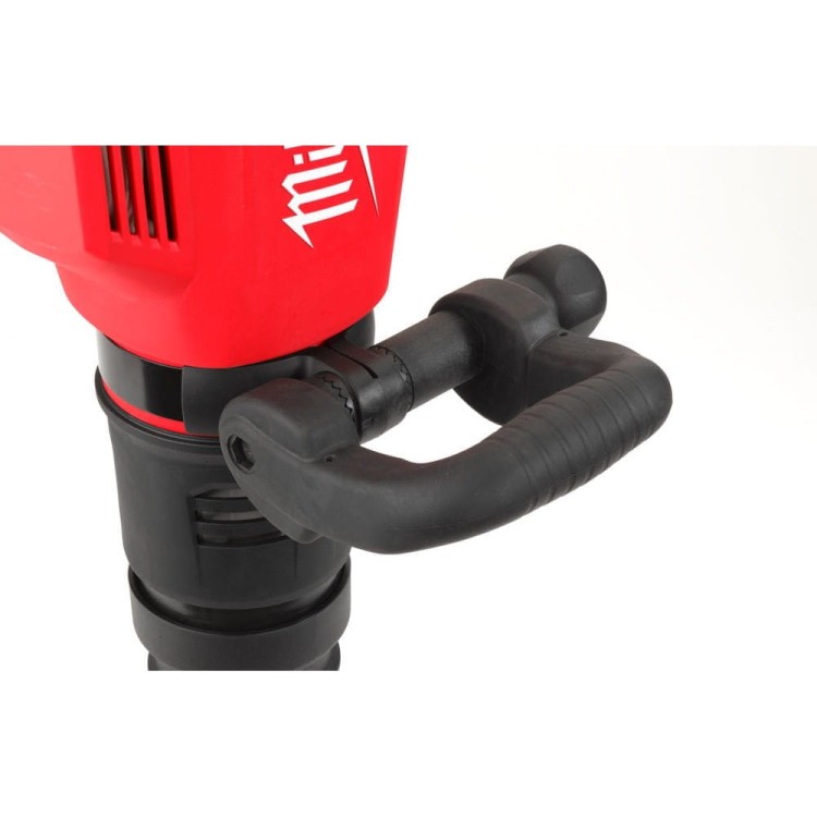Młot wyburzeniowy klasa 10 kg SDS-Max 4933464120 - techniktools