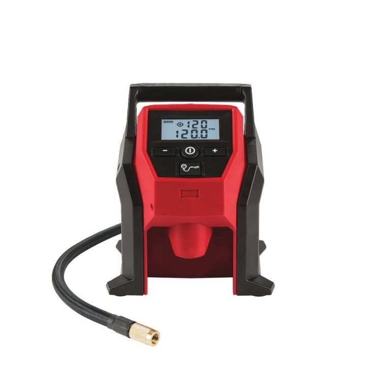 M12 Subkompaktowy kompresor 4933464124 - techniktools