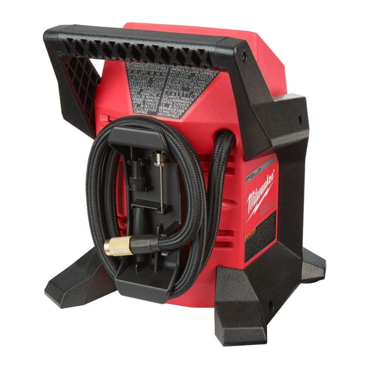 M12 Subkompaktowy kompresor 4933464124 - techniktools