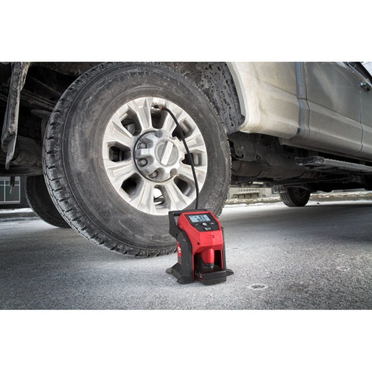 M12 Subkompaktowy kompresor 4933464124 - techniktools