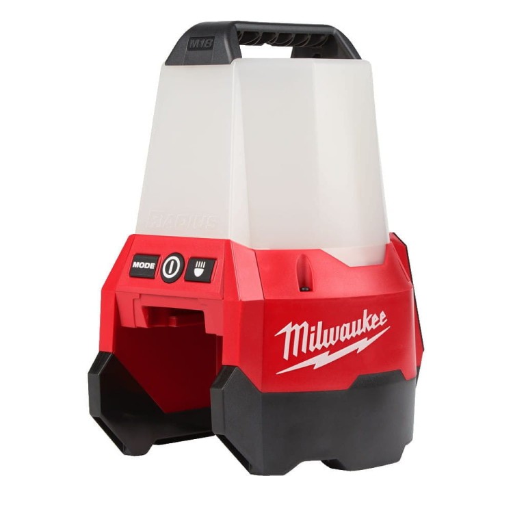 M18 Lampa strefowa 4933464134 - techniktools