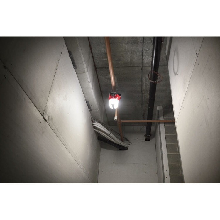 M18 Lampa strefowa 4933464134 - techniktools