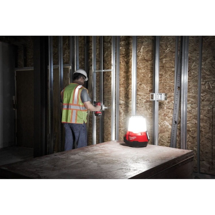M18 Lampa strefowa 4933464134 - techniktools