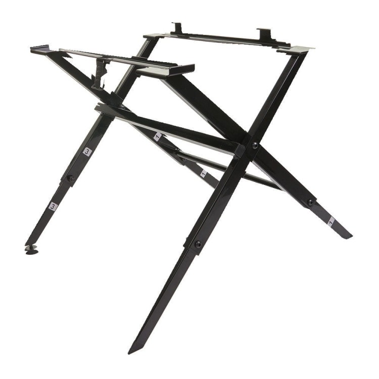 Stojak do stołowej pilarki tarczowej 4933464227 - techniktools