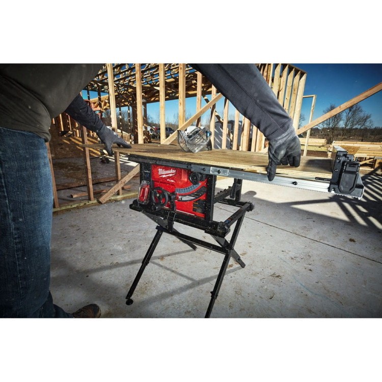 Stojak do stołowej pilarki tarczowej 4933464227 - techniktools