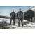 M12 Podgrzewana kurtka puchowa 4933464364 - techniktools