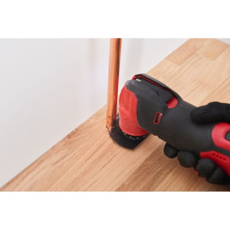 Brzeszczot segmentowy 85x20mm 1 szt 48906038 - techniktools