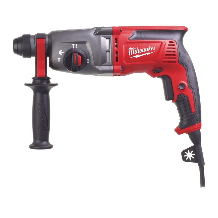 Młotowiertarka SDS-plus 26 mm 4933464580 - techniktools