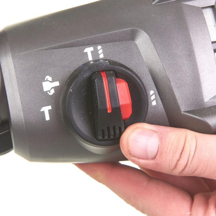 Młotowiertarka SDS-plus 26 mm 4933464580 - techniktools