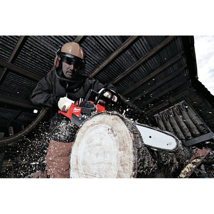 M18FCHS-0 Pilarka łańcuchowa 40 cm 4933464723 - techniktools