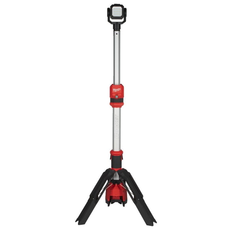 M12 Lampa stojąca 4933464823 - techniktools