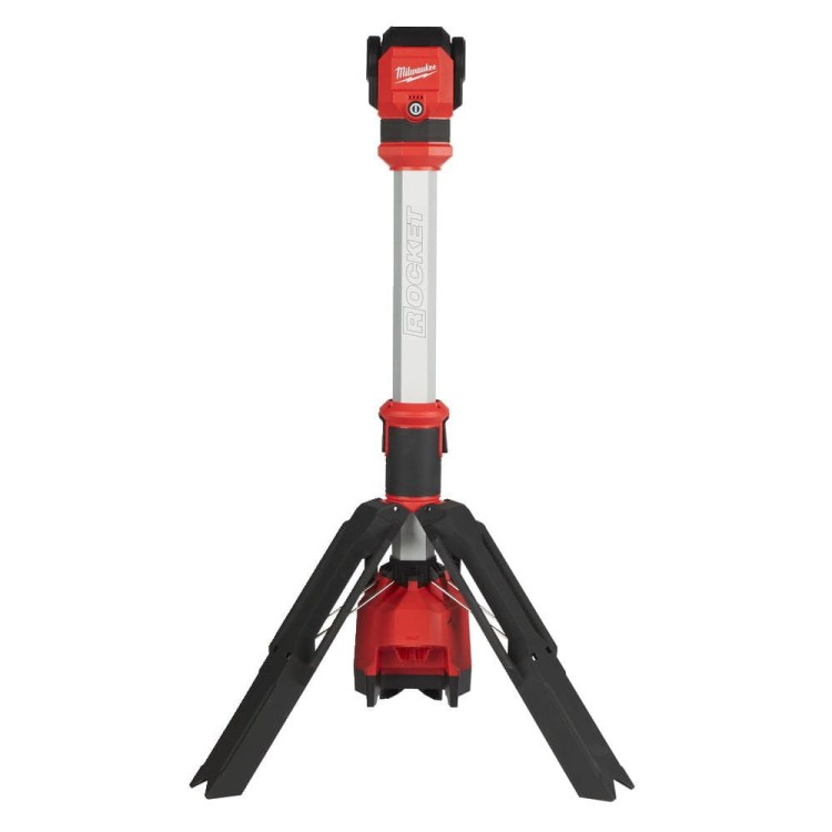 M12 Lampa stojąca 4933464823 - techniktools