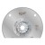 Brzeszczot segmentowy BiM 100x28mm 1 szt 48906039 - techniktools