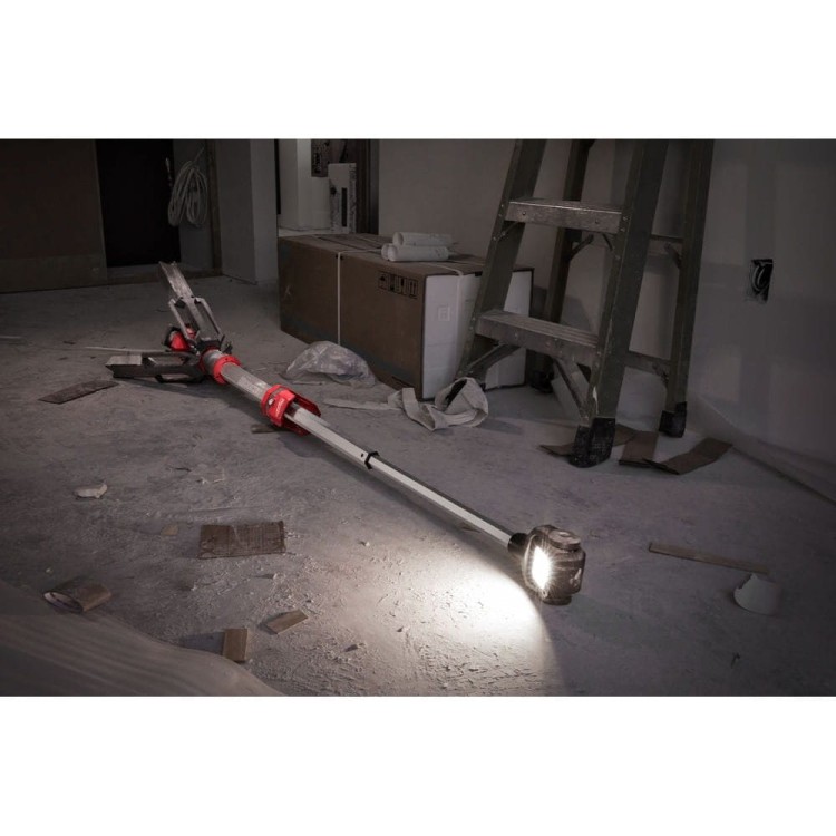 M12 Lampa stojąca 4933464823 - techniktools