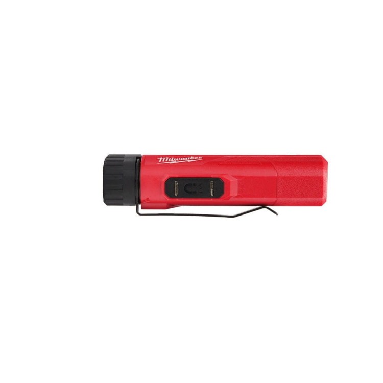 Latarka Alkaliczna 4933464824 - techniktools