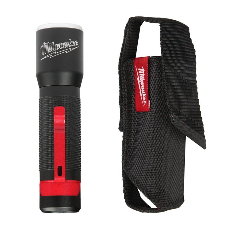 Latarka Alkaliczna 4933464825 - techniktools