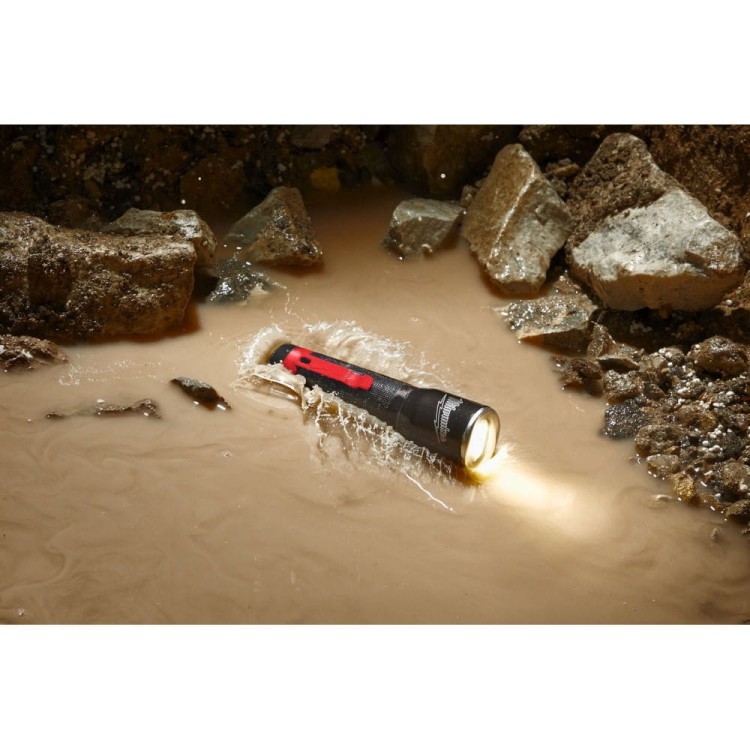 Latarka Alkaliczna 4933464825 - techniktools