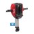 MX FUEL Młot wyburzeniowy klasy 25 kg z uchwytem 28 mm HEX 4933464877 - techniktools