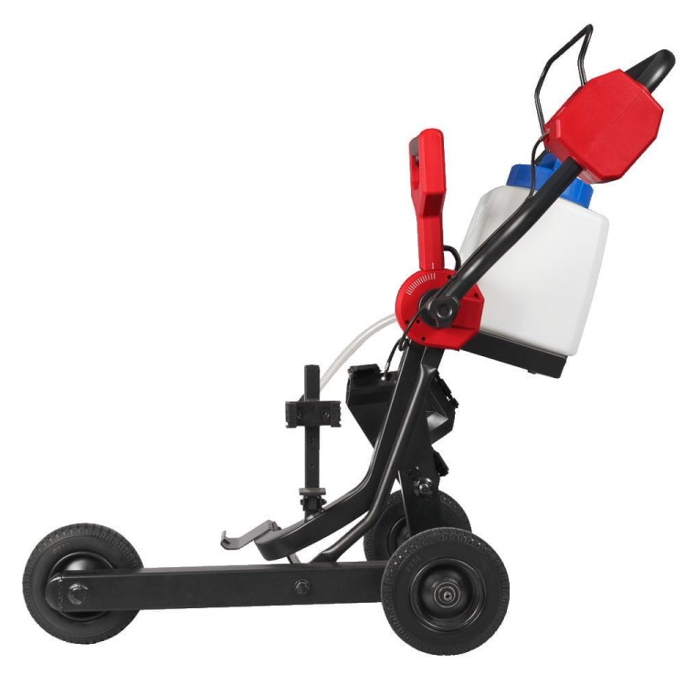 Wózek do przecinarki MX FUEL 350 mm 4933464883 - techniktools