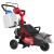 Wózek do przecinarki MX FUEL 350 mm 4933464883 - techniktools